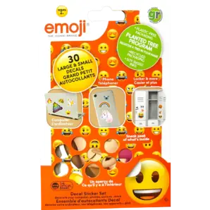 Emoji Decals