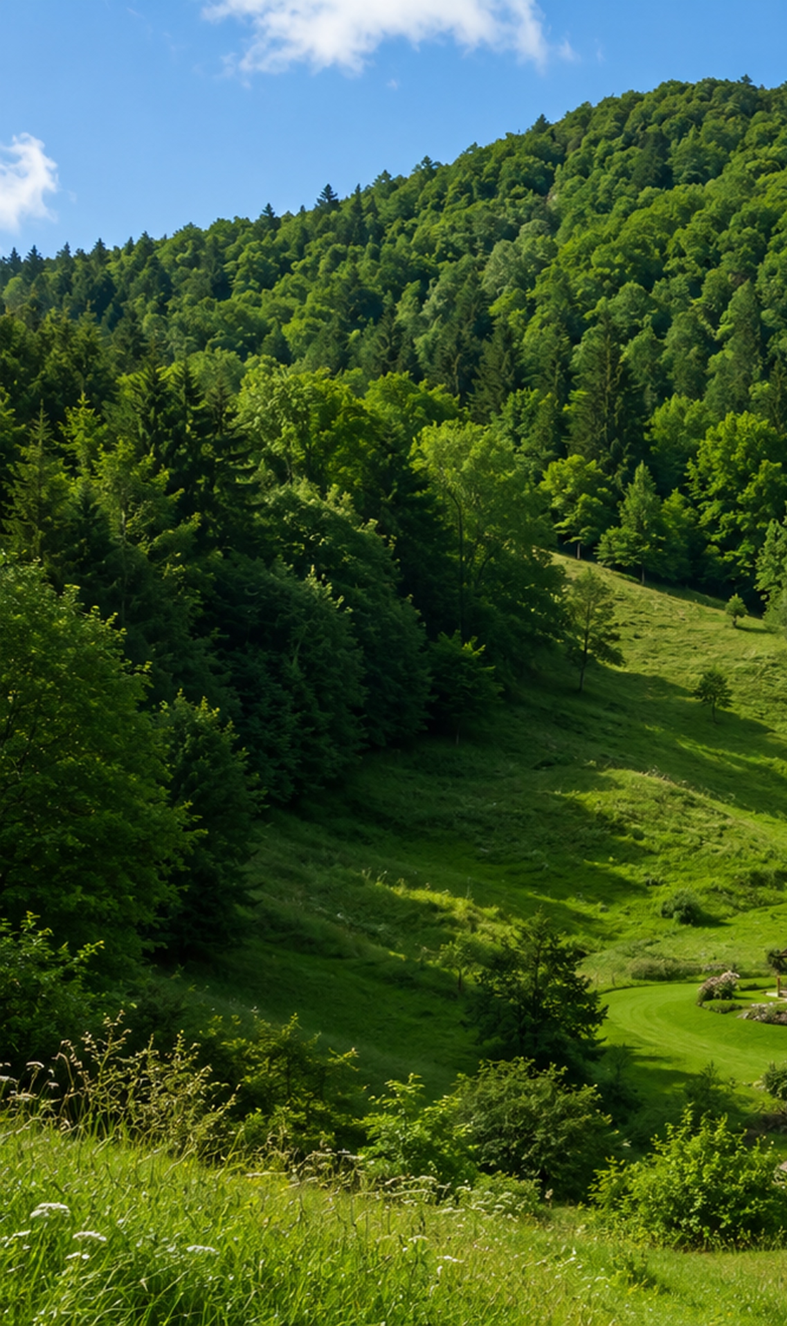 Greenre sustainability initiative using recycled and eco-friendly materials